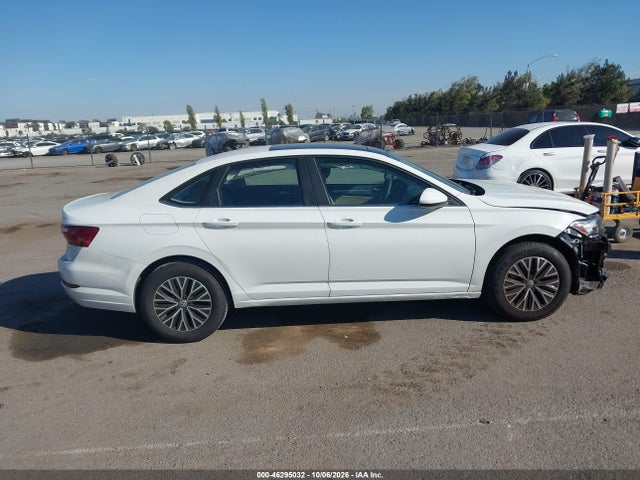 3VWCB7BU4LM051810 Volkswagen Jetta 1.4t R-line/1.4t S/1.4t Se