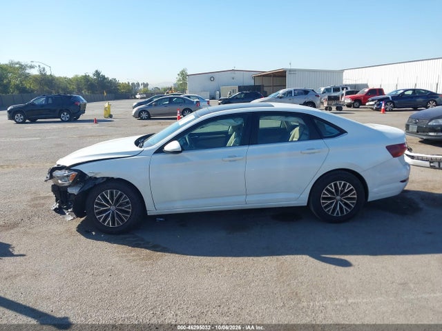 3VWCB7BU4LM051810 Volkswagen Jetta 1.4t R-line/1.4t S/1.4t Se