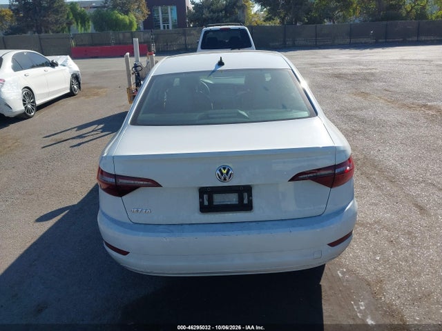 3VWCB7BU4LM051810 Volkswagen Jetta 1.4t R-line/1.4t S/1.4t Se