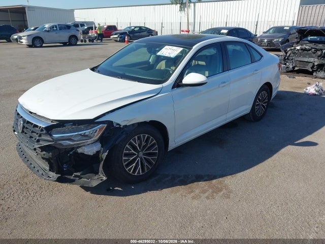 3VWCB7BU4LM051810 Volkswagen Jetta 1.4t R-line/1.4t S/1.4t Se