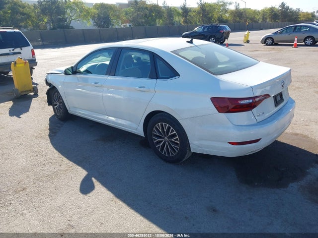 3VWCB7BU4LM051810 Volkswagen Jetta 1.4t R-line/1.4t S/1.4t Se