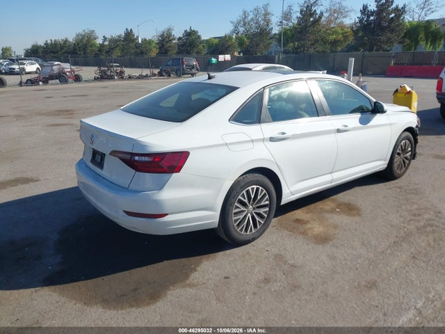 3VWCB7BU4LM051810 Volkswagen Jetta 1.4t R-line/1.4t S/1.4t Se
