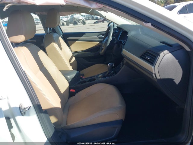 3VWCB7BU4LM051810 Volkswagen Jetta 1.4t R-line/1.4t S/1.4t Se