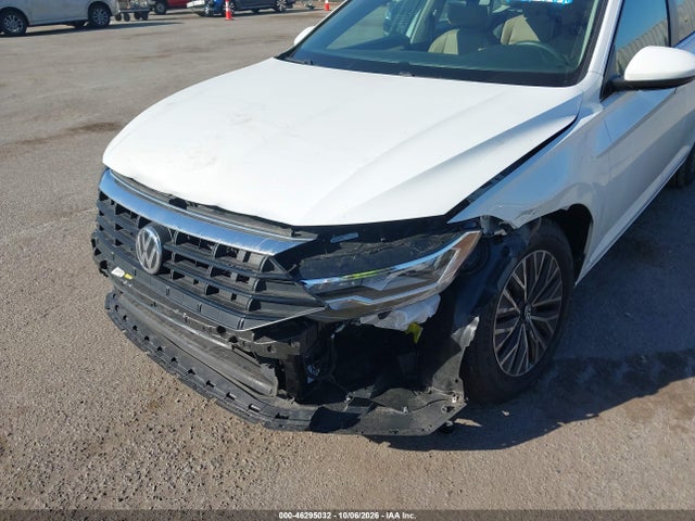 3VWCB7BU4LM051810 Volkswagen Jetta 1.4t R-line/1.4t S/1.4t Se