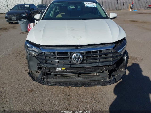 3VWCB7BU4LM051810 Volkswagen Jetta 1.4t R-line/1.4t S/1.4t Se
