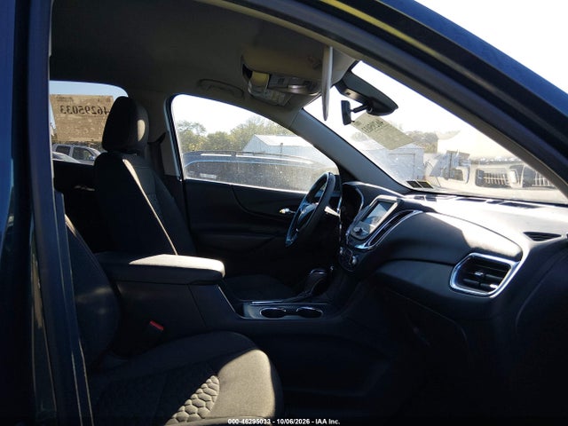 Aukcja sprzedaży 2020 Chevrolet Equinox Awd Lt 1.5l Turbo, vin: 3GNAXUEV3LS518054, numer aukcji: 46295033