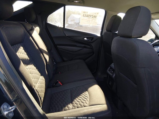 Aukcja sprzedaży 2020 Chevrolet Equinox Awd Lt 1.5l Turbo, vin: 3GNAXUEV3LS518054, numer aukcji: 46295033