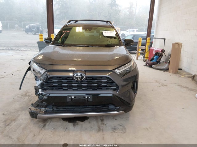 JTME6RFV5SJ070909 Toyota Rav4 Hybrid Xse