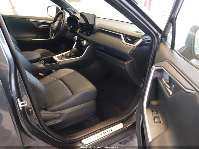 JTME6RFV5SJ070909 Toyota Rav4 Hybrid Xse