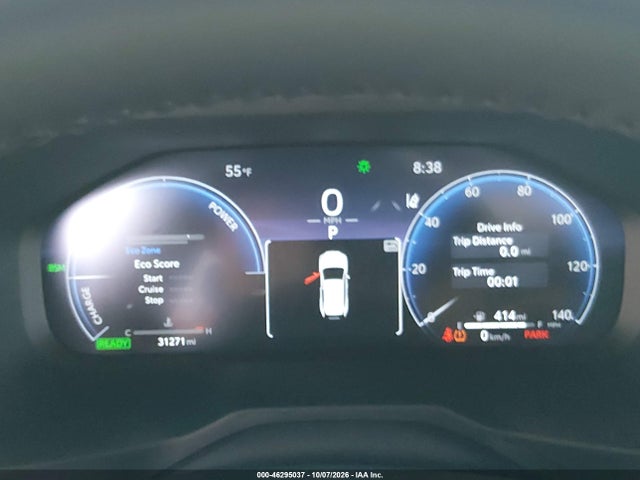 JTME6RFV5SJ070909 Toyota Rav4 Hybrid Xse