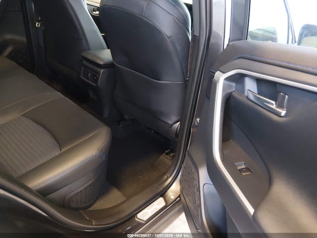 JTME6RFV5SJ070909 Toyota Rav4 Hybrid Xse