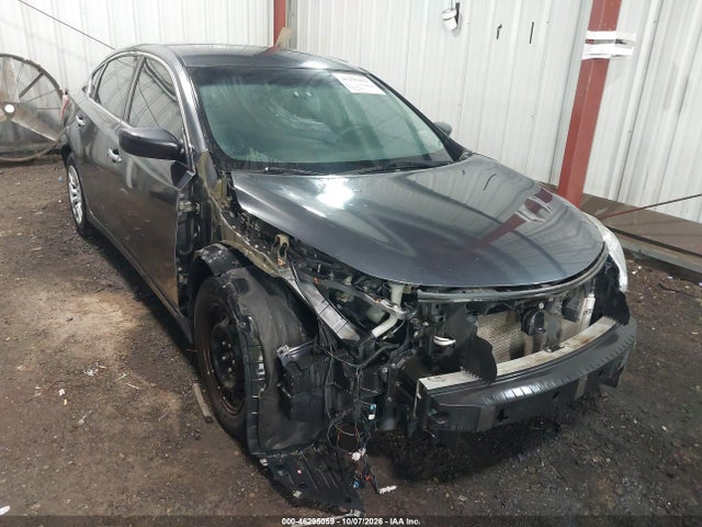 Продаж на аукціоні авто 2013 Nissan Altima 2.5 S, vin: 1N4AL3AP3DC145505, номер лоту: 46295059
