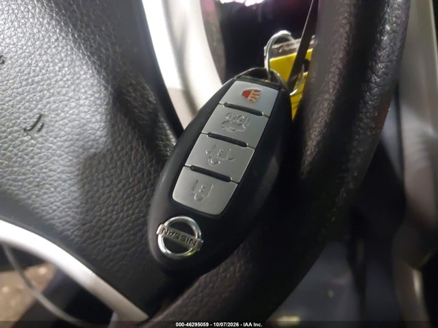 2013 Nissan Altima 2.5 S მანქანა იყიდება აუქციონზე, vin: 1N4AL3AP3DC145505, აუქციონის ნომერი: 46295059