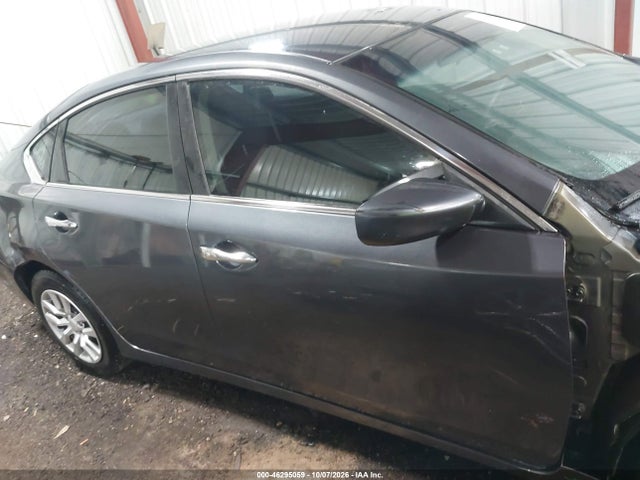 2013 Nissan Altima 2.5 S მანქანა იყიდება აუქციონზე, vin: 1N4AL3AP3DC145505, აუქციონის ნომერი: 46295059
