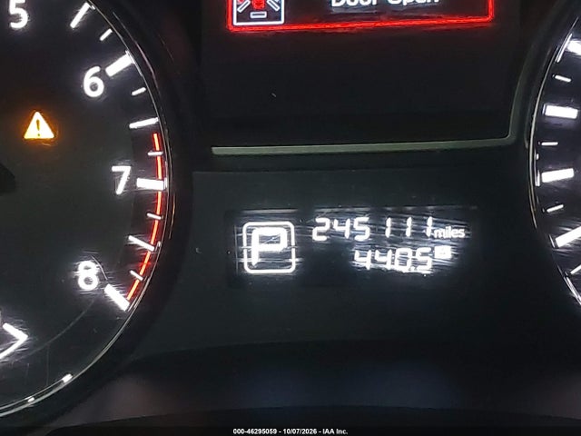 2013 Nissan Altima 2.5 S მანქანა იყიდება აუქციონზე, vin: 1N4AL3AP3DC145505, აუქციონის ნომერი: 46295059