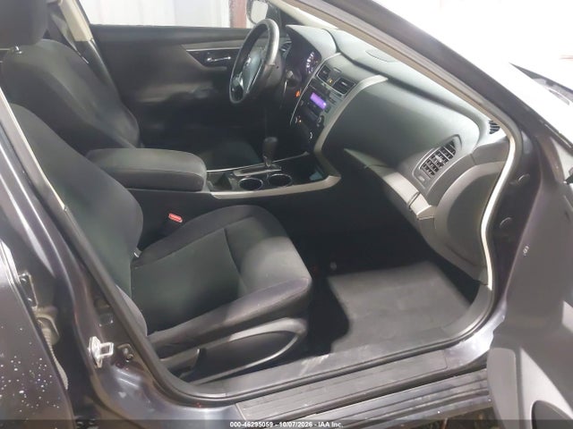 2013 Nissan Altima 2.5 S მანქანა იყიდება აუქციონზე, vin: 1N4AL3AP3DC145505, აუქციონის ნომერი: 46295059