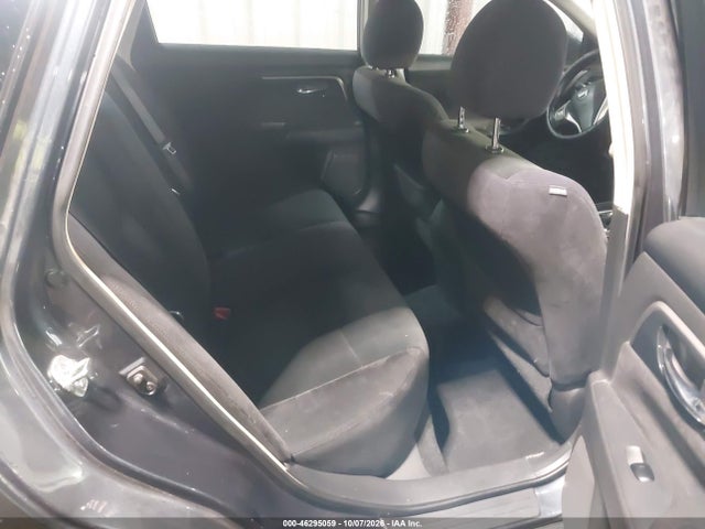 2013 Nissan Altima 2.5 S მანქანა იყიდება აუქციონზე, vin: 1N4AL3AP3DC145505, აუქციონის ნომერი: 46295059