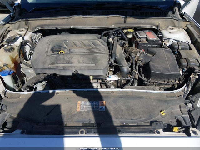 2015 Ford Fusion Se მანქანა იყიდება აუქციონზე, vin: 3FA6P0HD5FR252578, აუქციონის ნომერი: 46295064