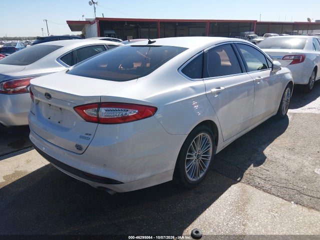 2015 Ford Fusion Se მანქანა იყიდება აუქციონზე, vin: 3FA6P0HD5FR252578, აუქციონის ნომერი: 46295064