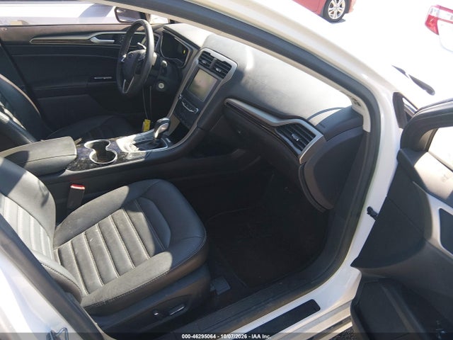 2015 Ford Fusion Se მანქანა იყიდება აუქციონზე, vin: 3FA6P0HD5FR252578, აუქციონის ნომერი: 46295064