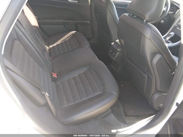 2015 Ford Fusion Se მანქანა იყიდება აუქციონზე, vin: 3FA6P0HD5FR252578, აუქციონის ნომერი: 46295064
