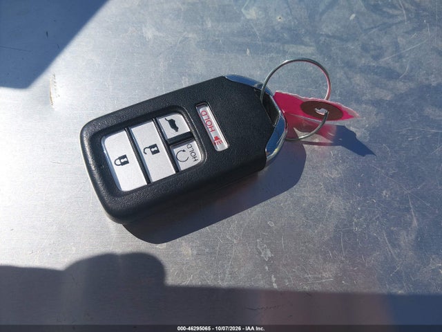 Продажа на аукционе авто 2021 Honda Cr-v 2wd Ex, vin: 7FARW1H54ME021344, номер лота: 46295065