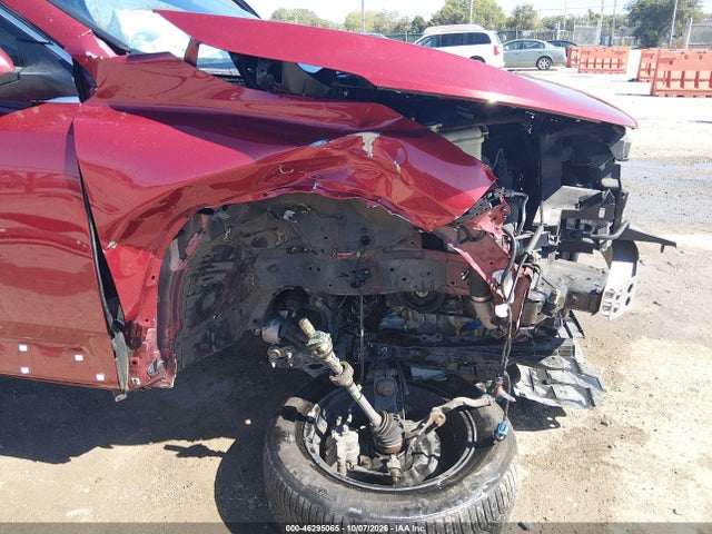 Продажа на аукционе авто 2021 Honda Cr-v 2wd Ex, vin: 7FARW1H54ME021344, номер лота: 46295065