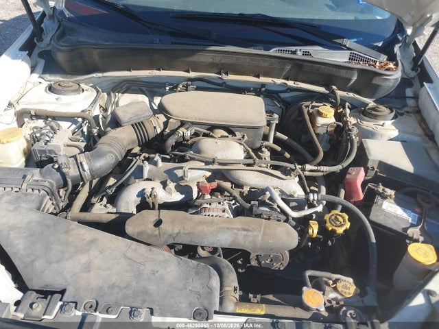 2010 Subaru Forester 2.5x Premium მანქანა იყიდება აუქციონზე, vin: JF2SH6CC9AH782118, აუქციონის ნომერი: 46295068