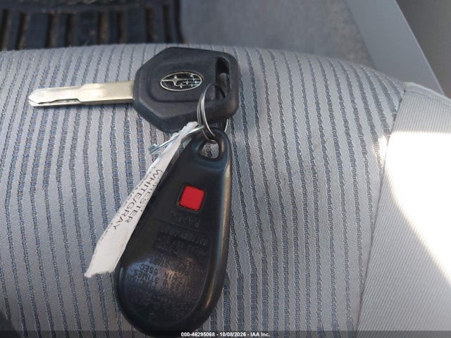 2010 Subaru Forester 2.5x Premium მანქანა იყიდება აუქციონზე, vin: JF2SH6CC9AH782118, აუქციონის ნომერი: 46295068