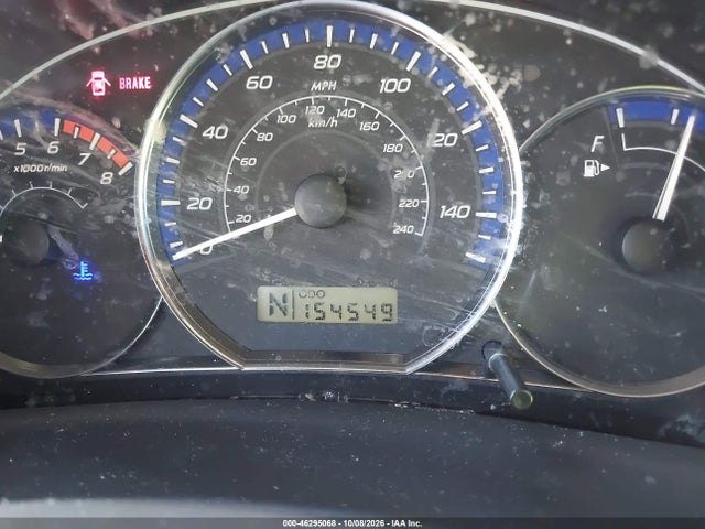 2010 Subaru Forester 2.5x Premium მანქანა იყიდება აუქციონზე, vin: JF2SH6CC9AH782118, აუქციონის ნომერი: 46295068