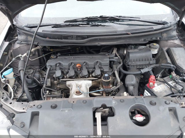 Aukcja sprzedaży 2015 Honda Civic Lx, vin: 19XFB2F56FE102194, numer aukcji: 46295071