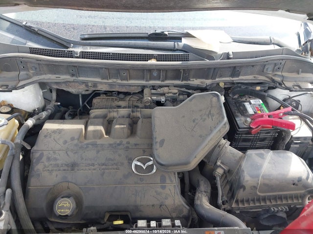 Продажа на аукционе авто 2013 Mazda Cx-9 Grand Touring, vin: JM3TB2DA6D0416265, номер лота: 46295074