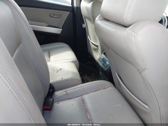 Продажа на аукционе авто 2013 Mazda Cx-9 Grand Touring, vin: JM3TB2DA6D0416265, номер лота: 46295074