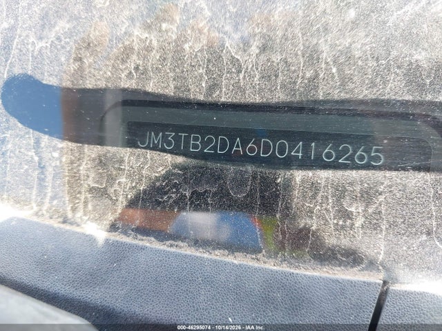 Продажа на аукционе авто 2013 Mazda Cx-9 Grand Touring, vin: JM3TB2DA6D0416265, номер лота: 46295074