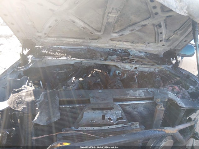 Aukcja sprzedaży 2005 Chevrolet Tahoe Z71, vin: 1GNEK13T55R134489, numer aukcji: 46295086