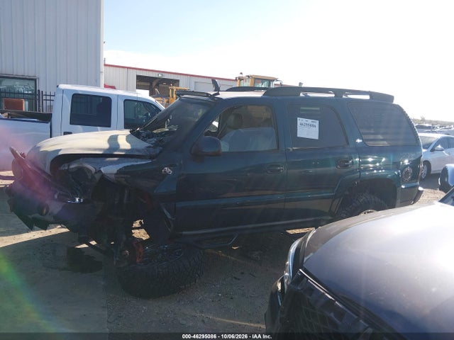 Aukcja sprzedaży 2005 Chevrolet Tahoe Z71, vin: 1GNEK13T55R134489, numer aukcji: 46295086