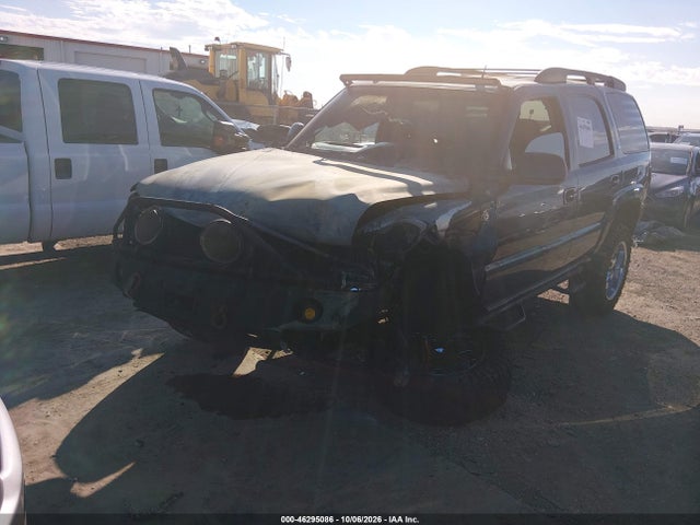 Aukcja sprzedaży 2005 Chevrolet Tahoe Z71, vin: 1GNEK13T55R134489, numer aukcji: 46295086