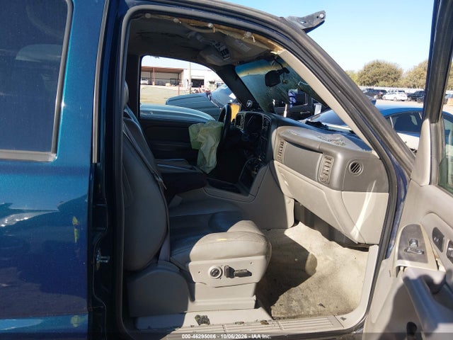 Aukcja sprzedaży 2005 Chevrolet Tahoe Z71, vin: 1GNEK13T55R134489, numer aukcji: 46295086