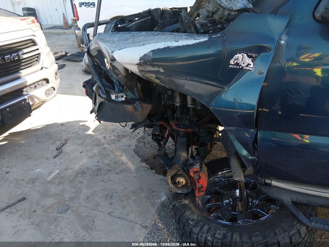 Aukcja sprzedaży 2005 Chevrolet Tahoe Z71, vin: 1GNEK13T55R134489, numer aukcji: 46295086