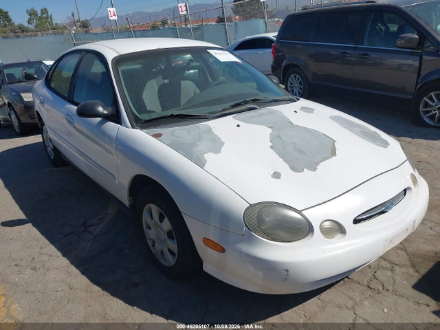 Aukcja sprzedaży 1999 Ford Taurus Lx, vin: 1FAFP52U4XG214712, numer aukcji: 46295107