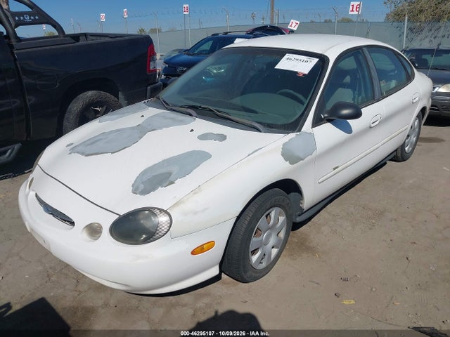 Продажа на аукционе авто 1999 Ford Taurus Lx, vin: 1FAFP52U4XG214712, номер лота: 46295107