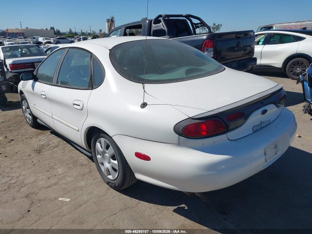 Продажа на аукционе авто 1999 Ford Taurus Lx, vin: 1FAFP52U4XG214712, номер лота: 46295107
