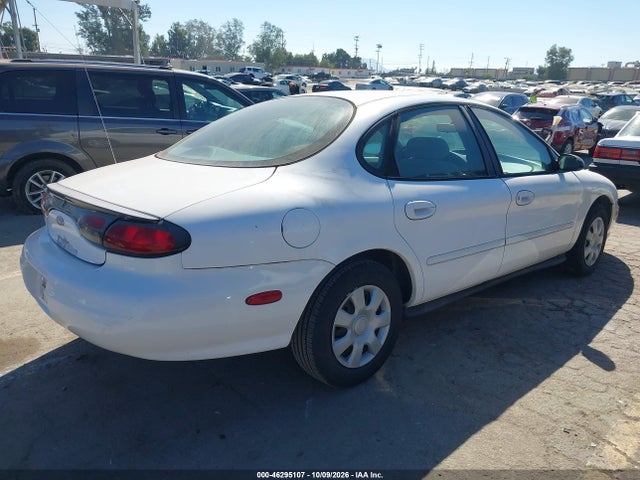 Продажа на аукционе авто 1999 Ford Taurus Lx, vin: 1FAFP52U4XG214712, номер лота: 46295107