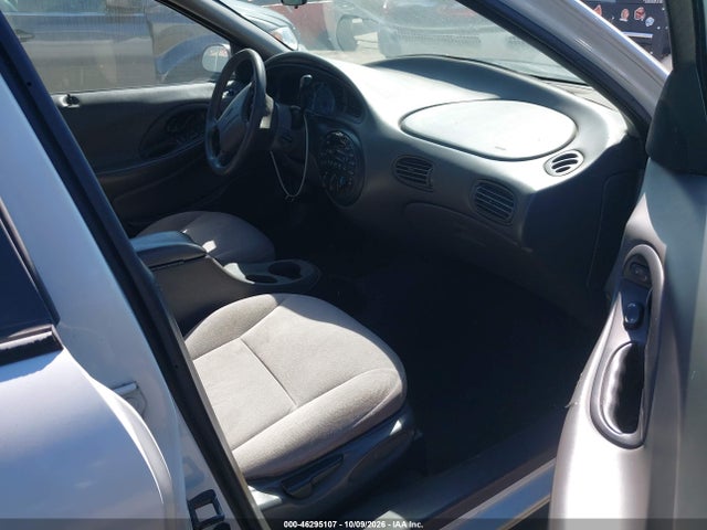 Продажа на аукционе авто 1999 Ford Taurus Lx, vin: 1FAFP52U4XG214712, номер лота: 46295107