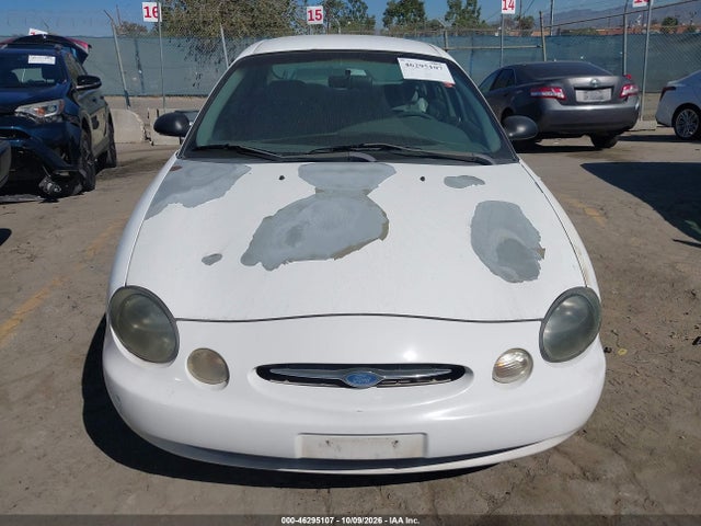 Продажа на аукционе авто 1999 Ford Taurus Lx, vin: 1FAFP52U4XG214712, номер лота: 46295107