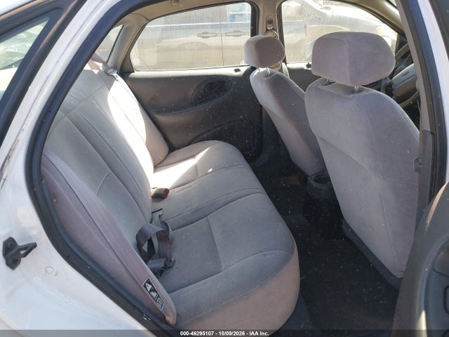 Продажа на аукционе авто 1999 Ford Taurus Lx, vin: 1FAFP52U4XG214712, номер лота: 46295107