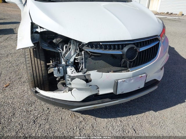2019 Buick Encore Fwd Preferred მანქანა იყიდება აუქციონზე, vin: KL4CJASBXKB953623, აუქციონის ნომერი: 46295111