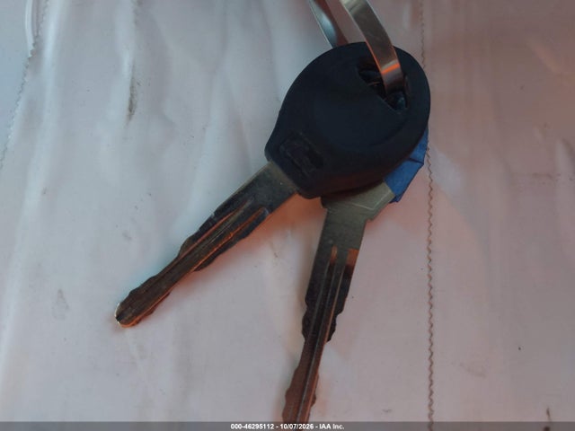 3N1CE2CP5EL401365 Nissan Versa Note S (sr)