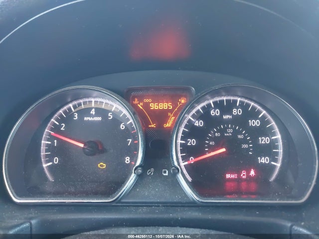 3N1CE2CP5EL401365 Nissan Versa Note S (sr)