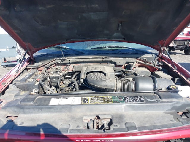 Aukcja sprzedaży 2002 Ford F-150 Lariat/xl/xlt, vin: 2FTRX18L02CA20798, numer aukcji: 46295114